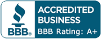 BBB Logo