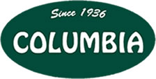 Columbia Boiler Logo