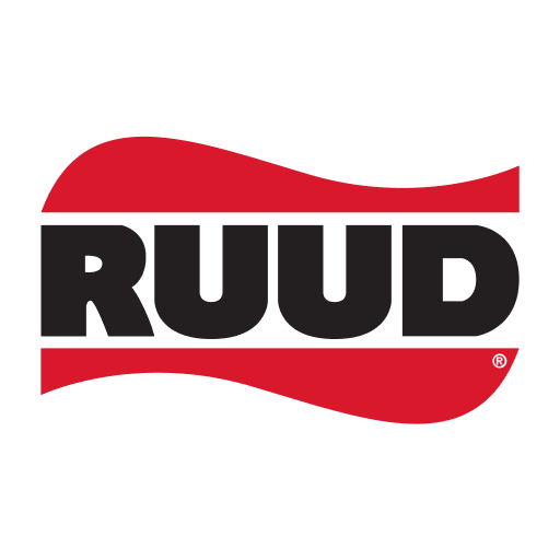 Ruud Logo